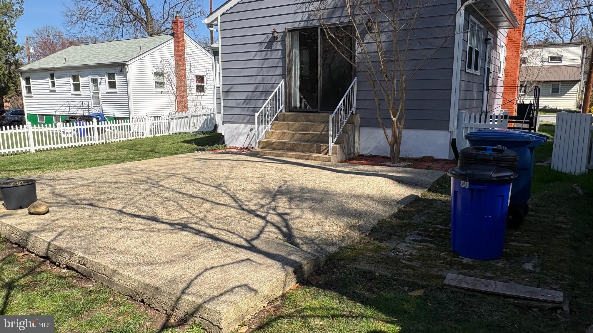 BERWYN HEIGHTS - Residential