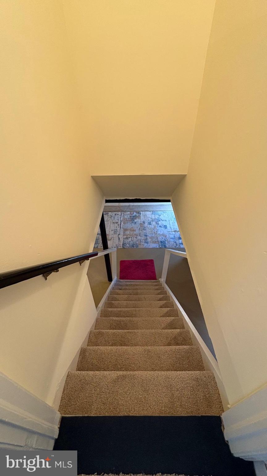 BERWYN HEIGHTS - Residential