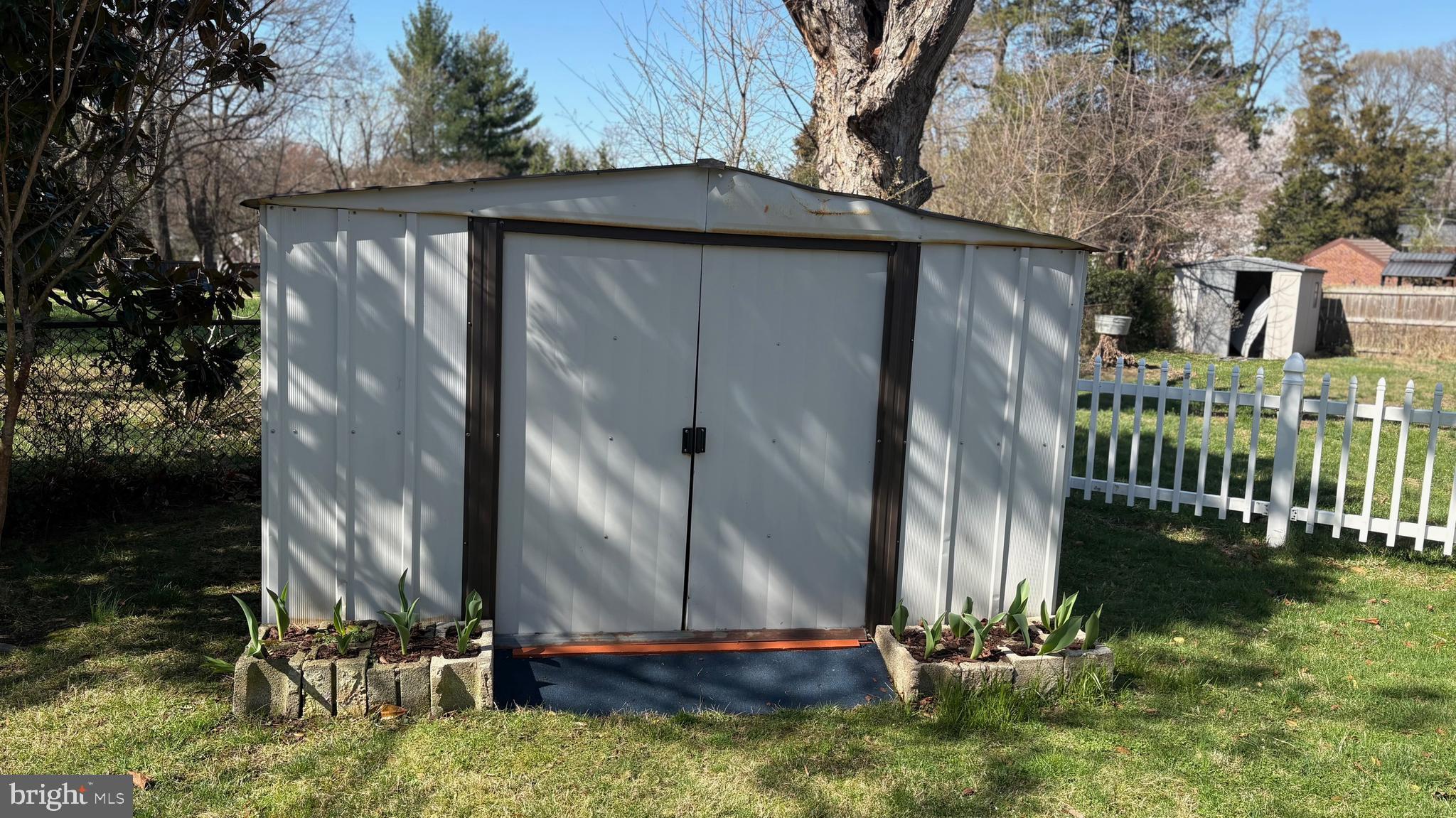 BERWYN HEIGHTS - Residential