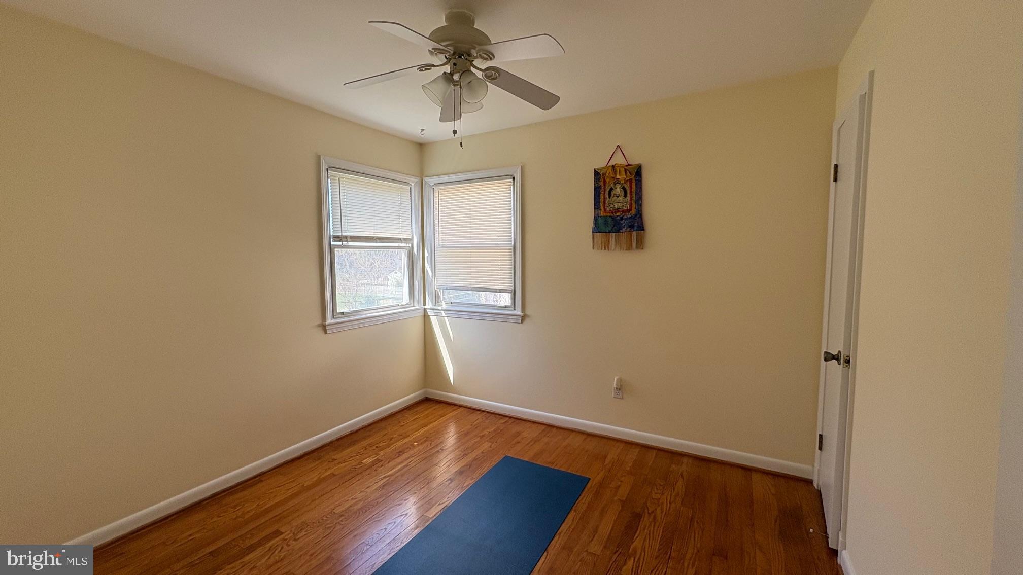 BERWYN HEIGHTS - Residential