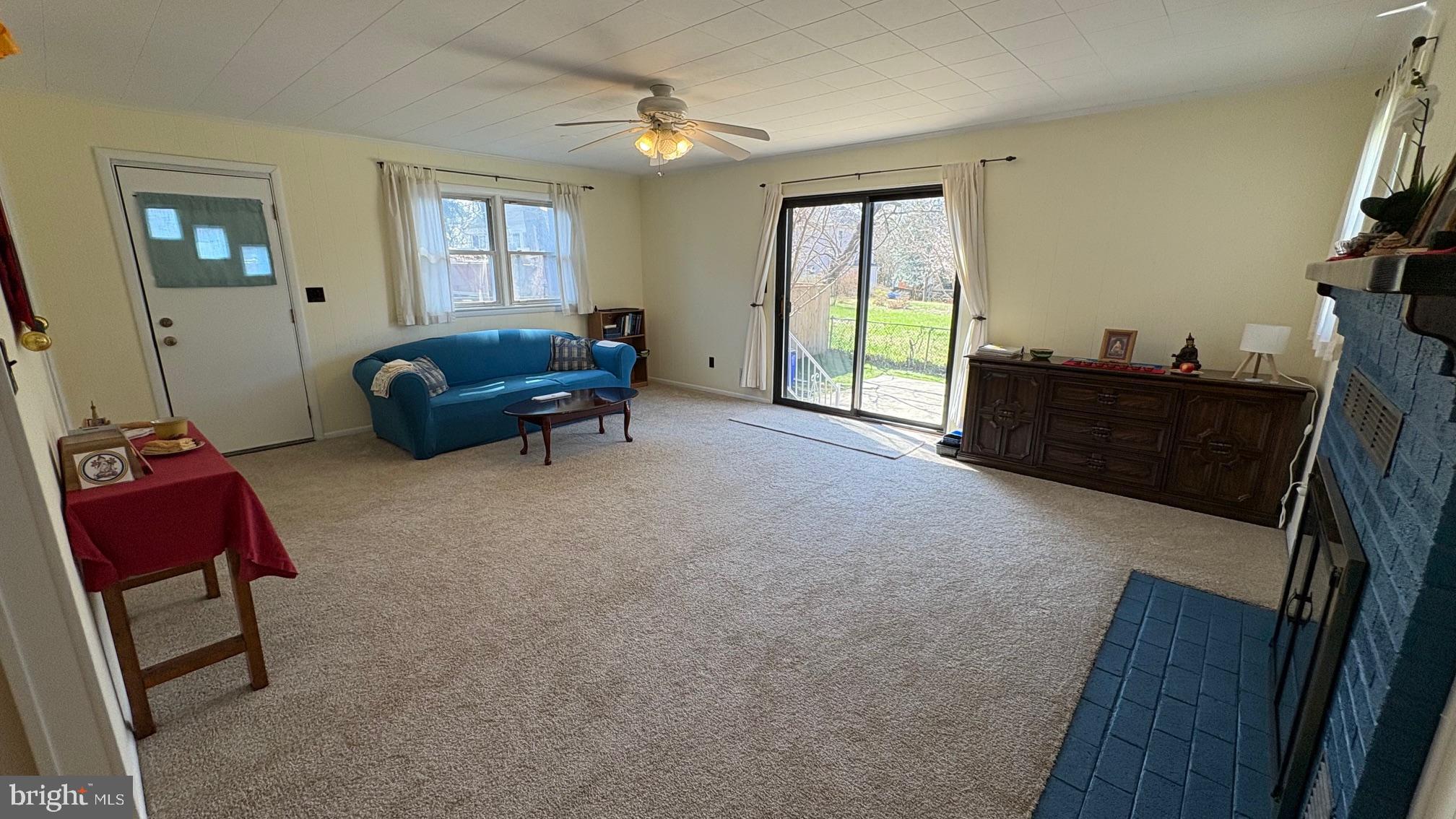 BERWYN HEIGHTS - Residential