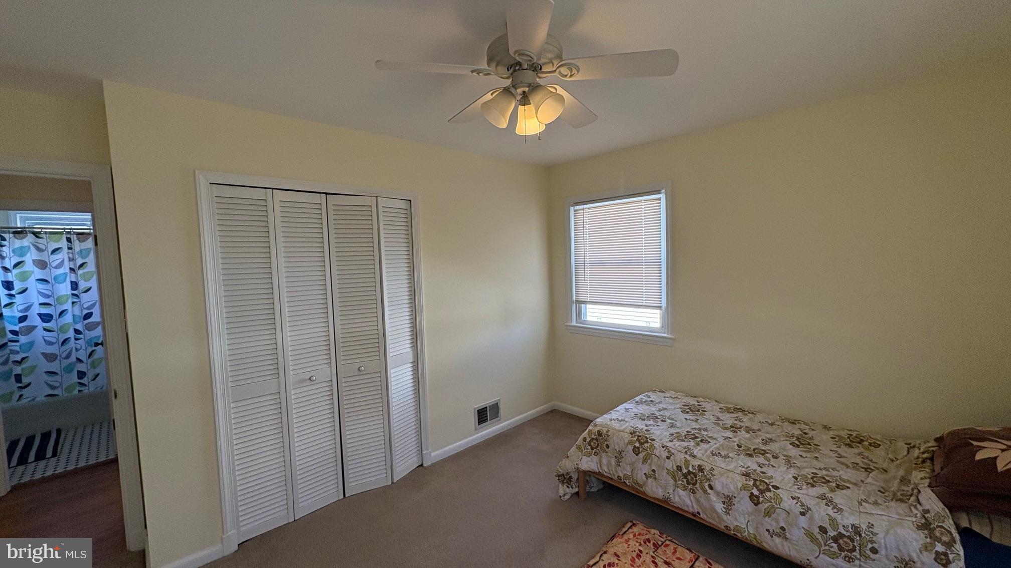 BERWYN HEIGHTS - Residential