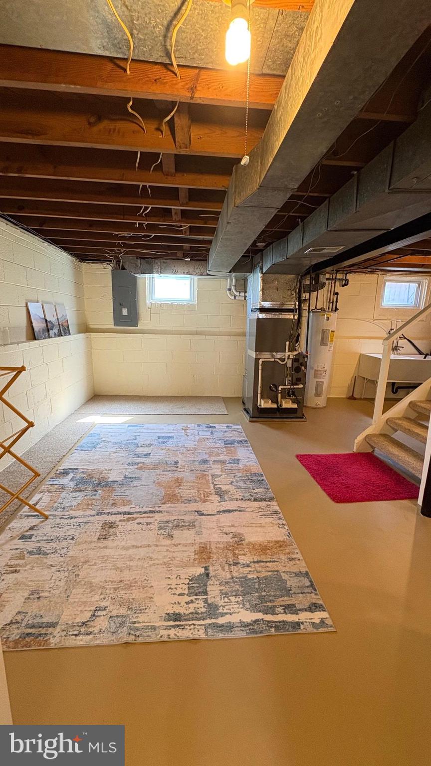 BERWYN HEIGHTS - Residential