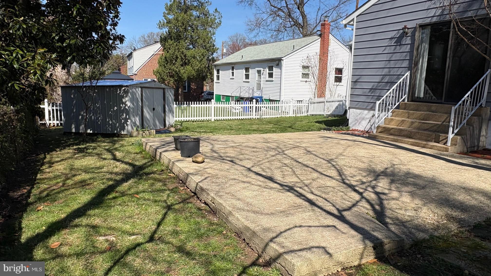 BERWYN HEIGHTS - Residential