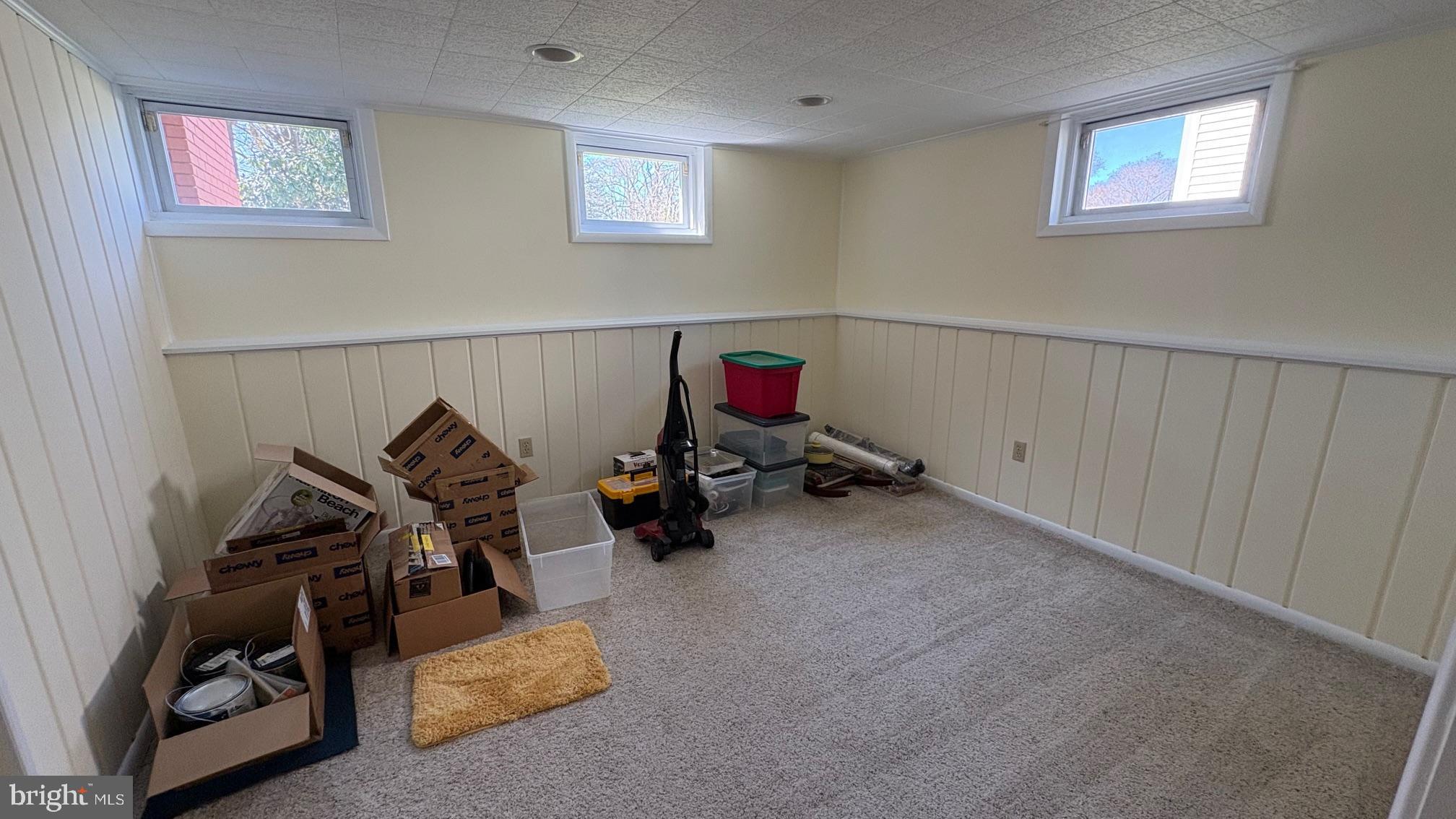 BERWYN HEIGHTS - Residential