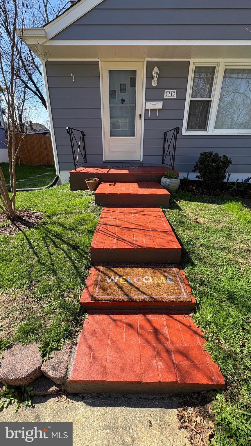 BERWYN HEIGHTS - Residential