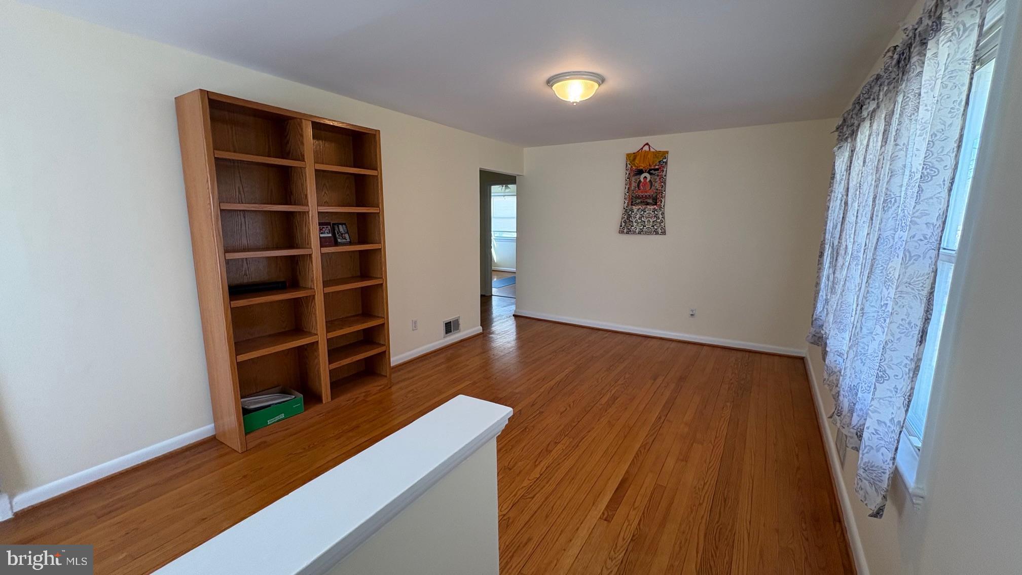 BERWYN HEIGHTS - Residential