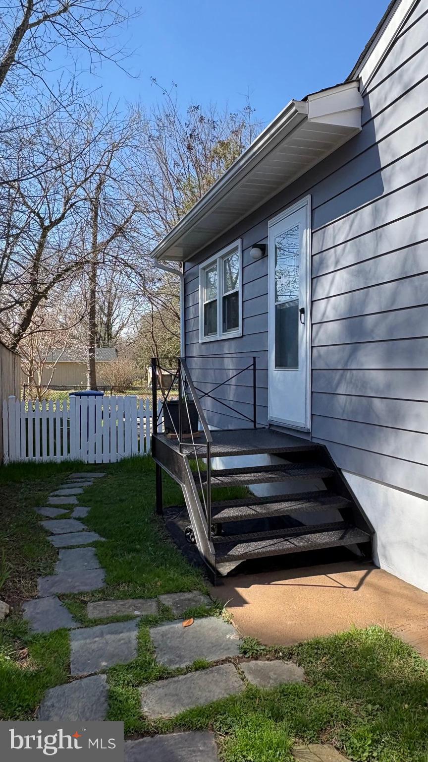 BERWYN HEIGHTS - Residential