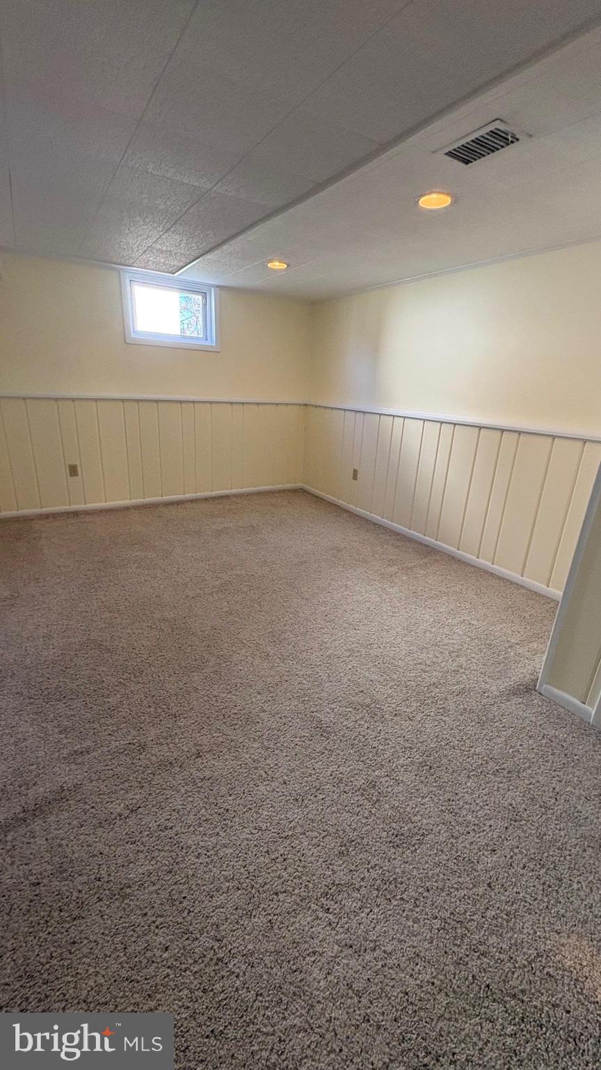 BERWYN HEIGHTS - Residential