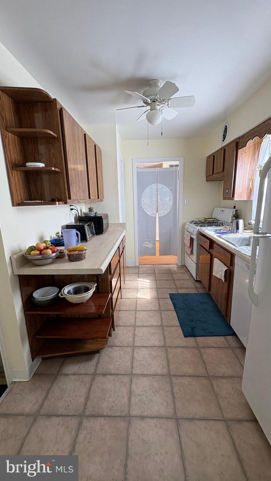 BERWYN HEIGHTS - Residential