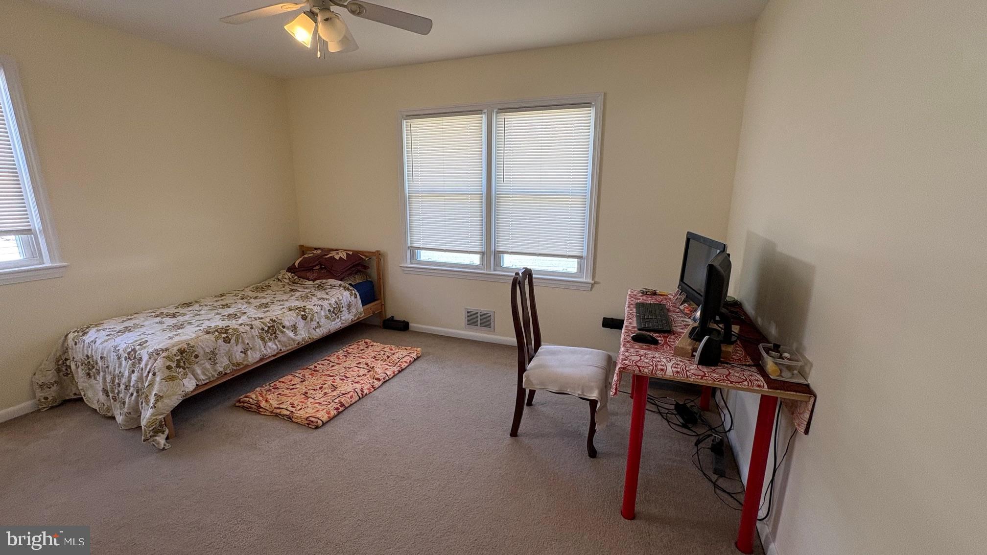 BERWYN HEIGHTS - Residential