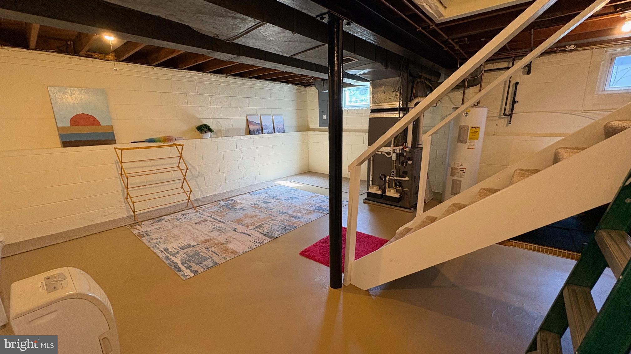 BERWYN HEIGHTS - Residential