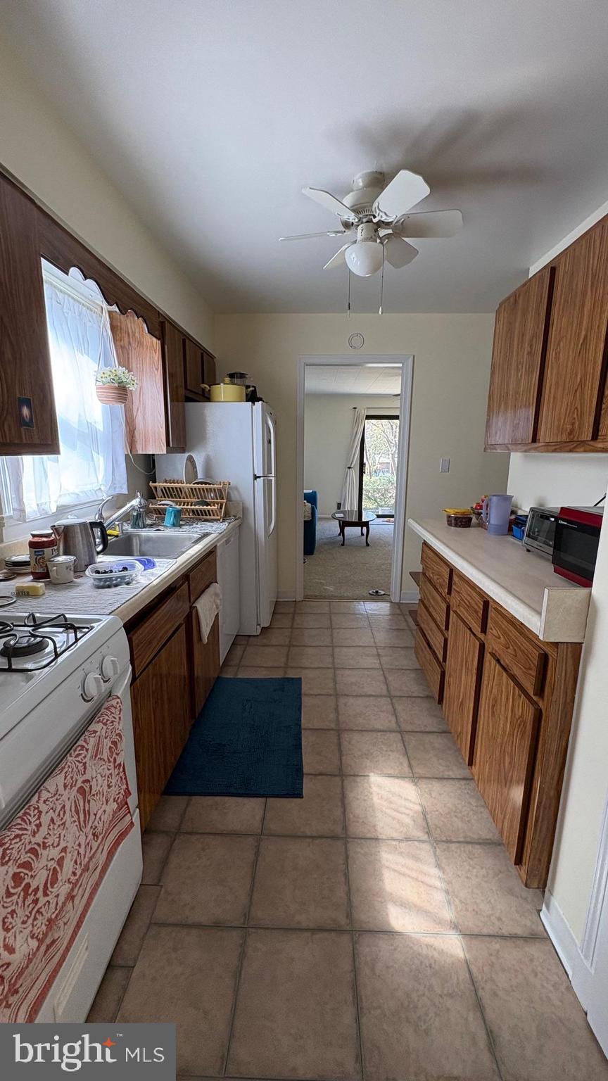 BERWYN HEIGHTS - Residential