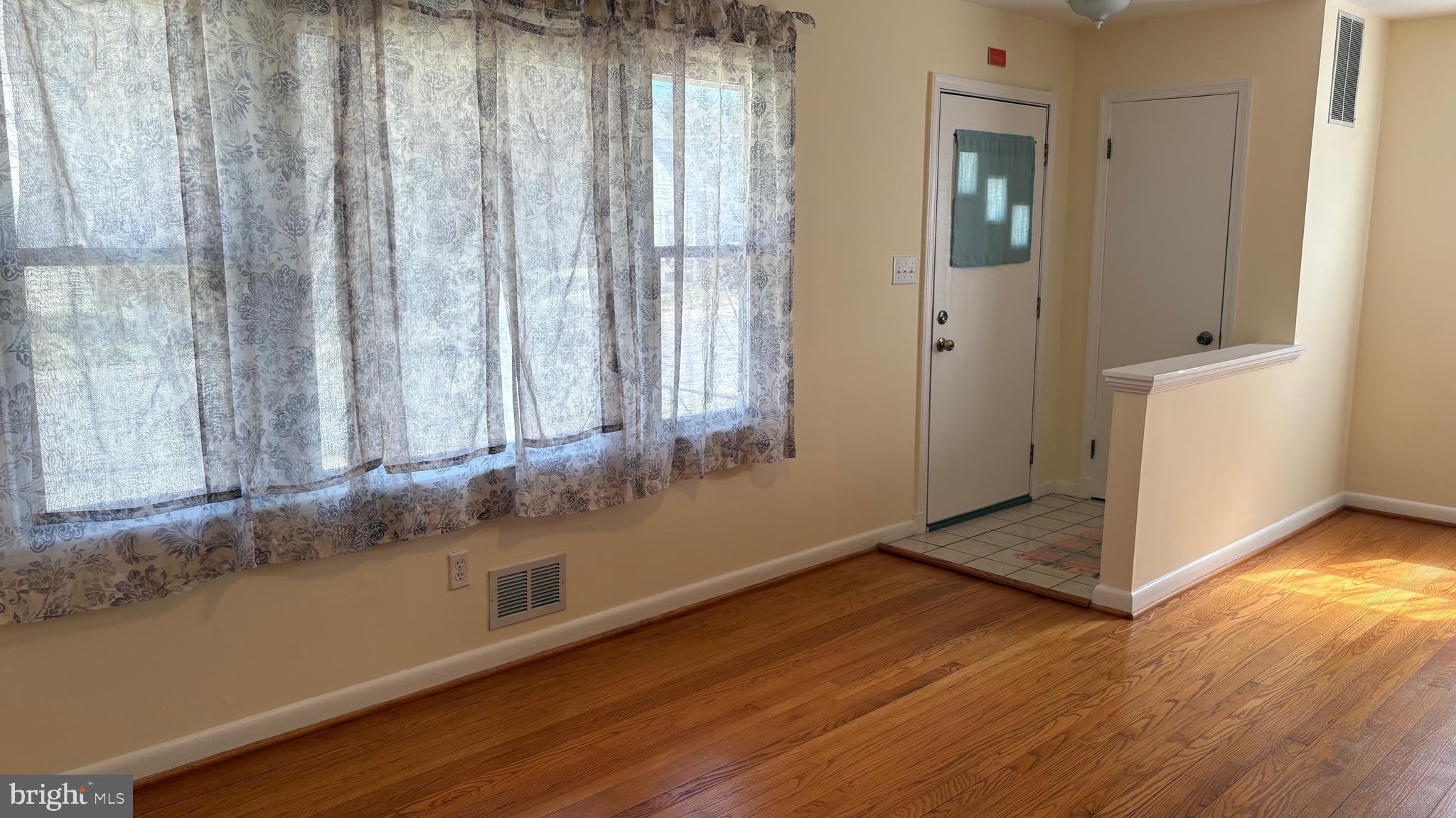 BERWYN HEIGHTS - Residential