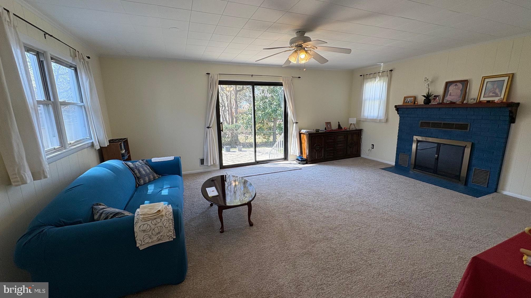 BERWYN HEIGHTS - Residential