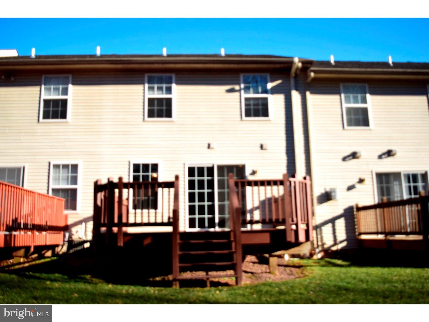 VERNON COURT - Residential