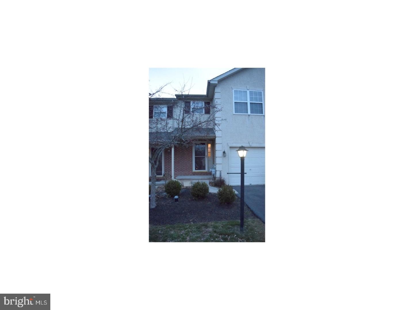 VERNON COURT - Residential