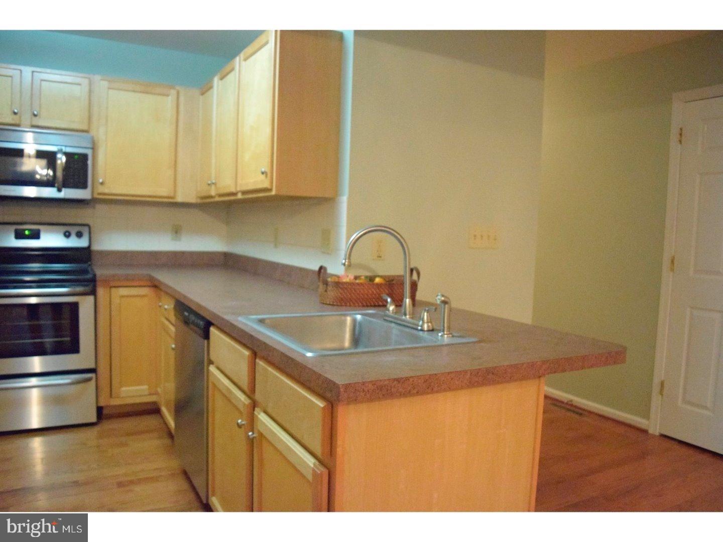 VERNON COURT - Residential