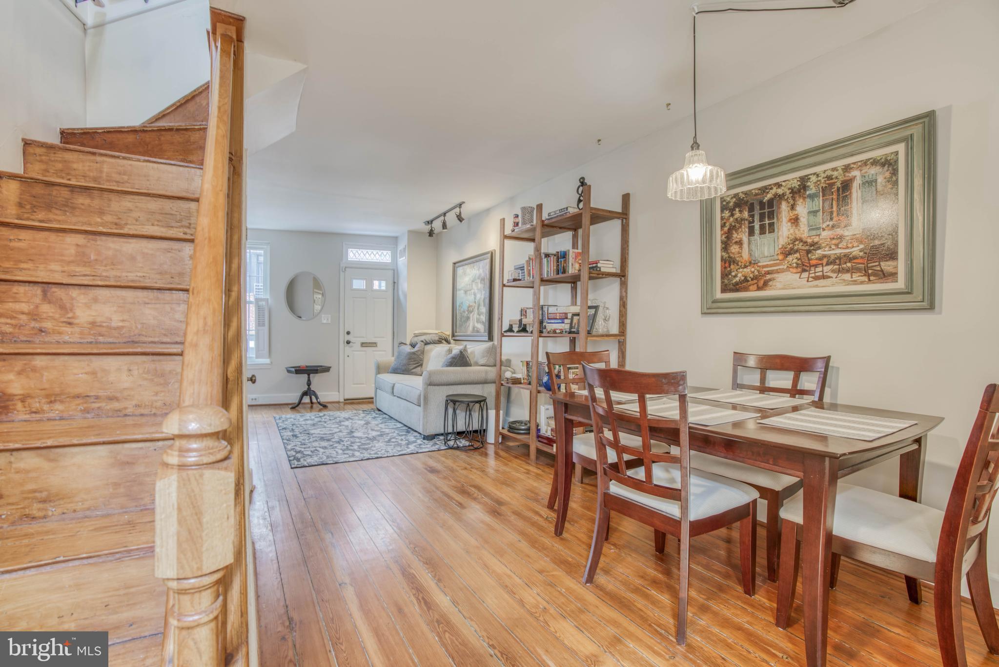 RIVERSIDE - Residential