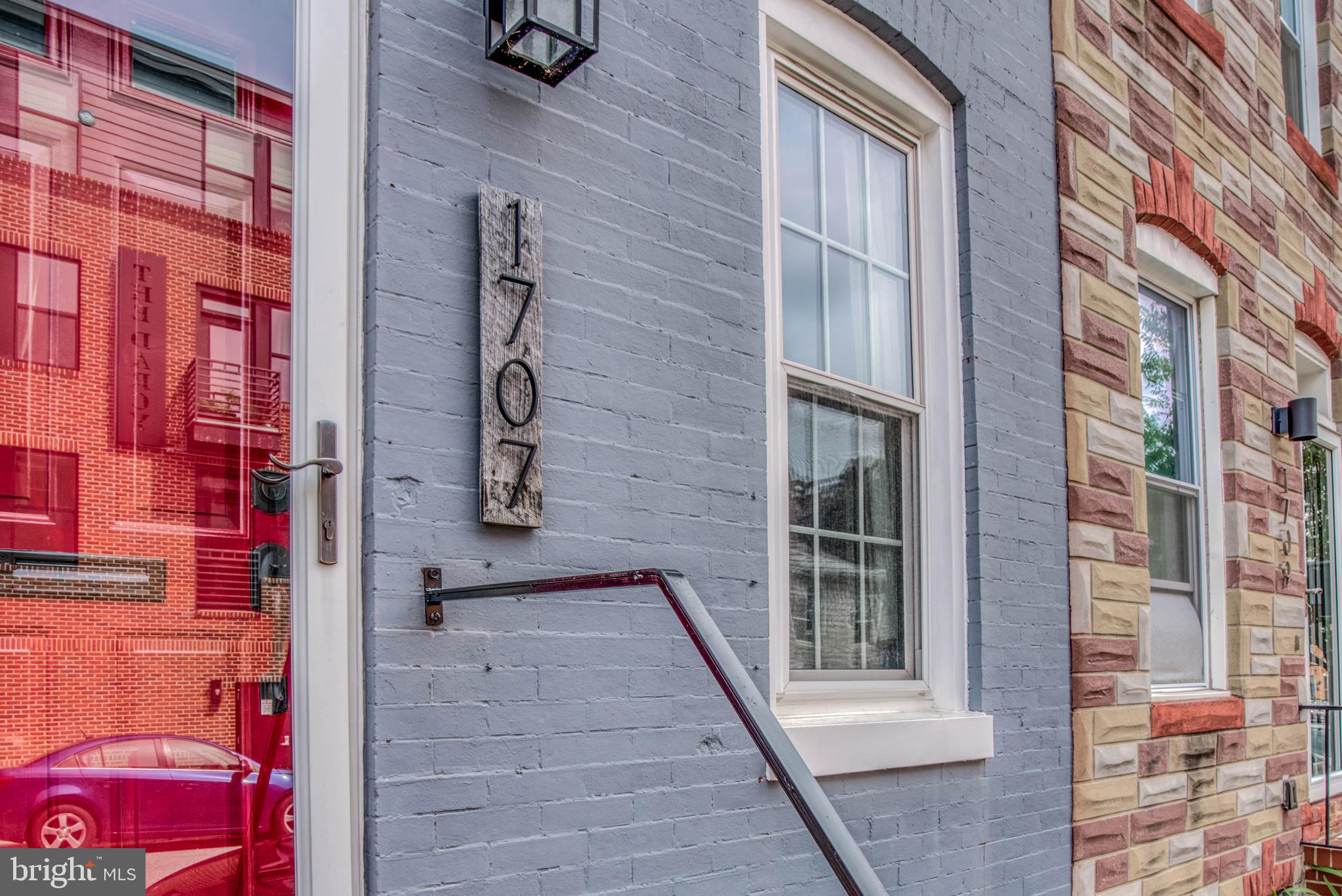 RIVERSIDE - Residential