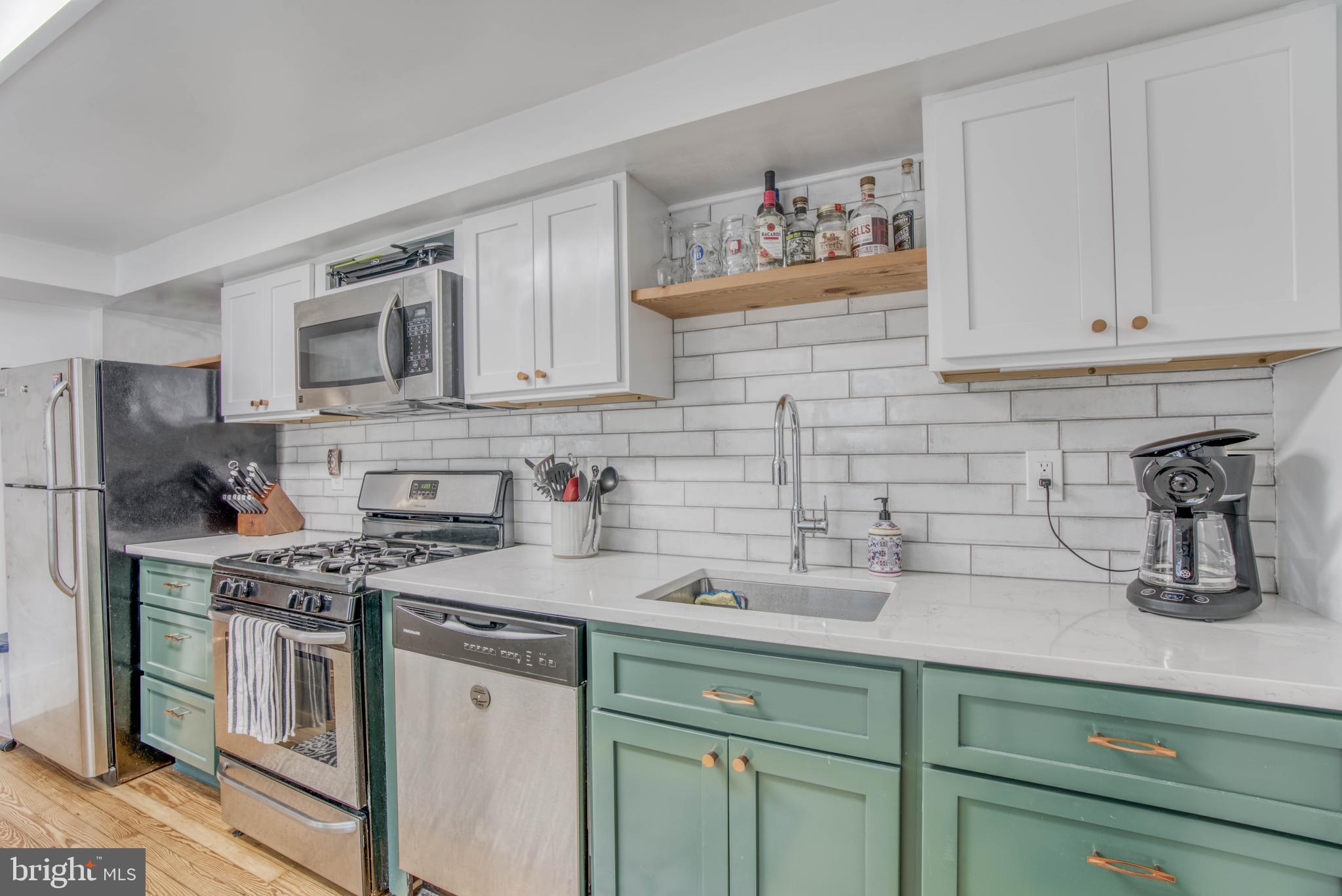 RIVERSIDE - Residential