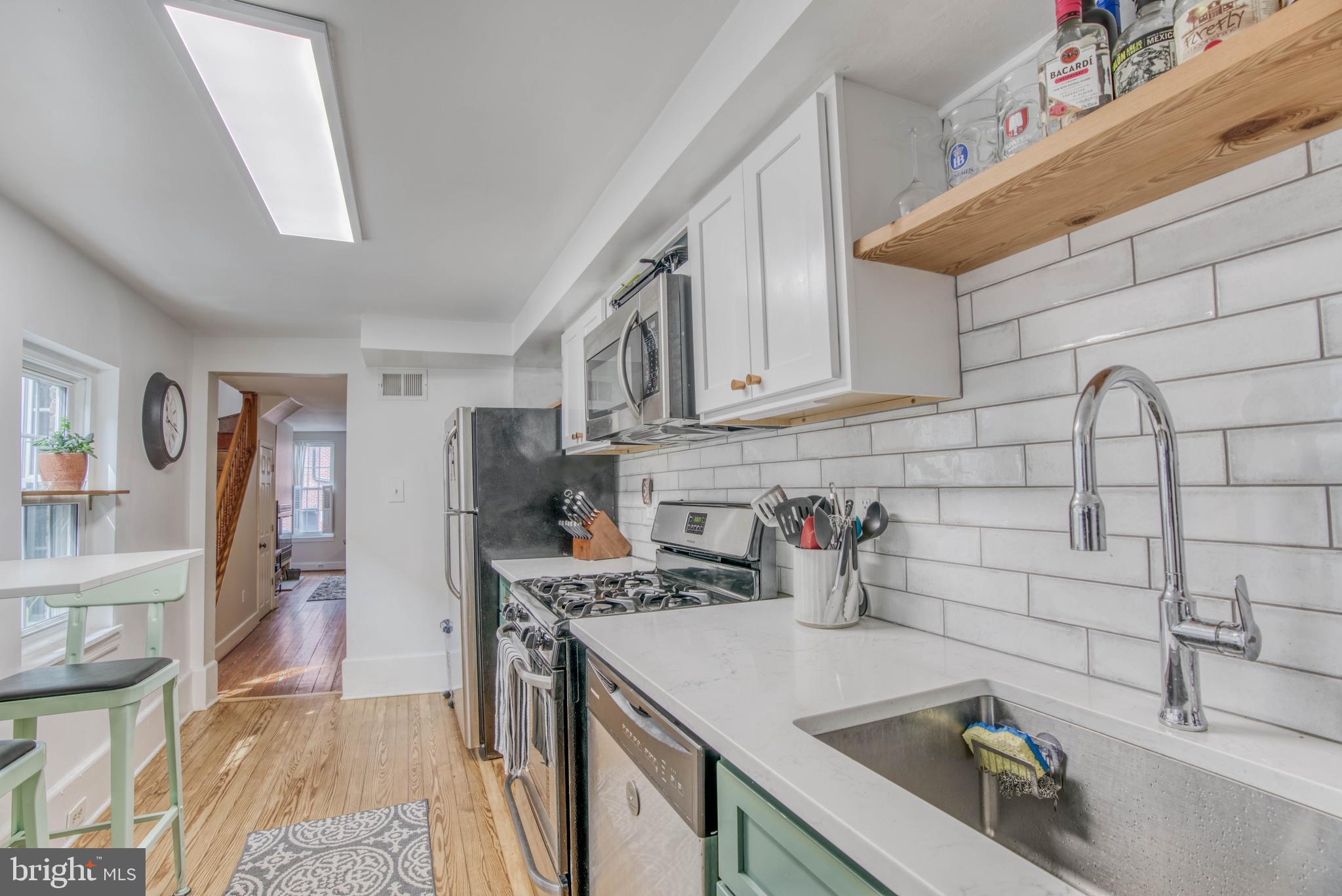 RIVERSIDE - Residential