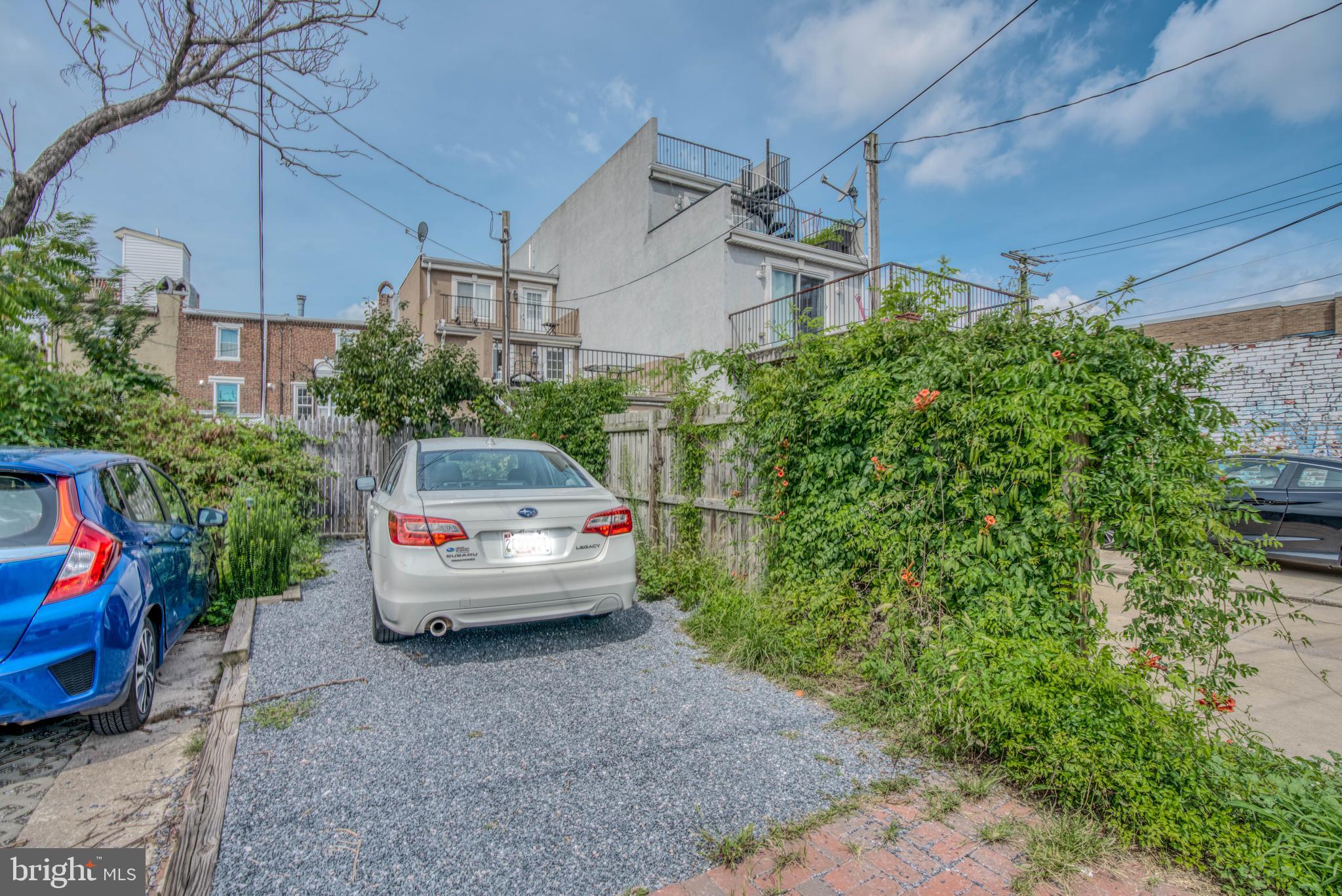 RIVERSIDE - Residential