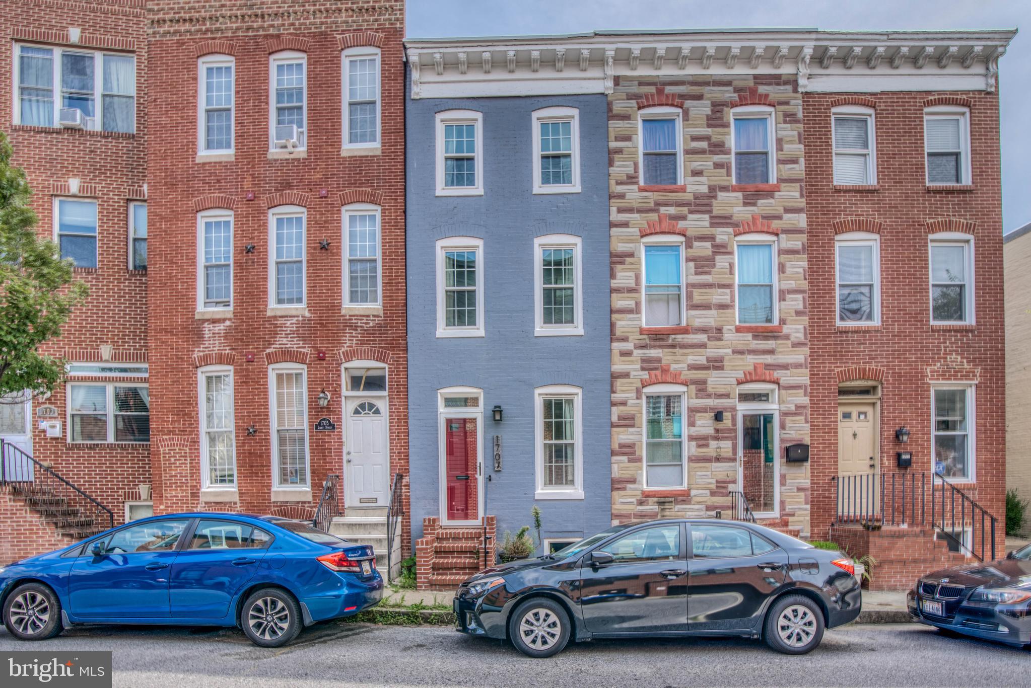 RIVERSIDE - Residential