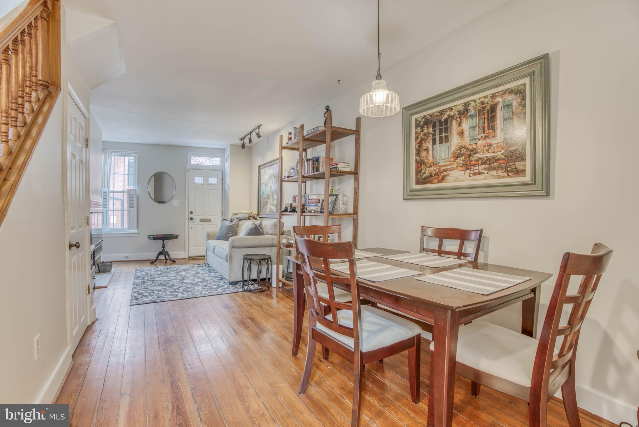 RIVERSIDE - Residential