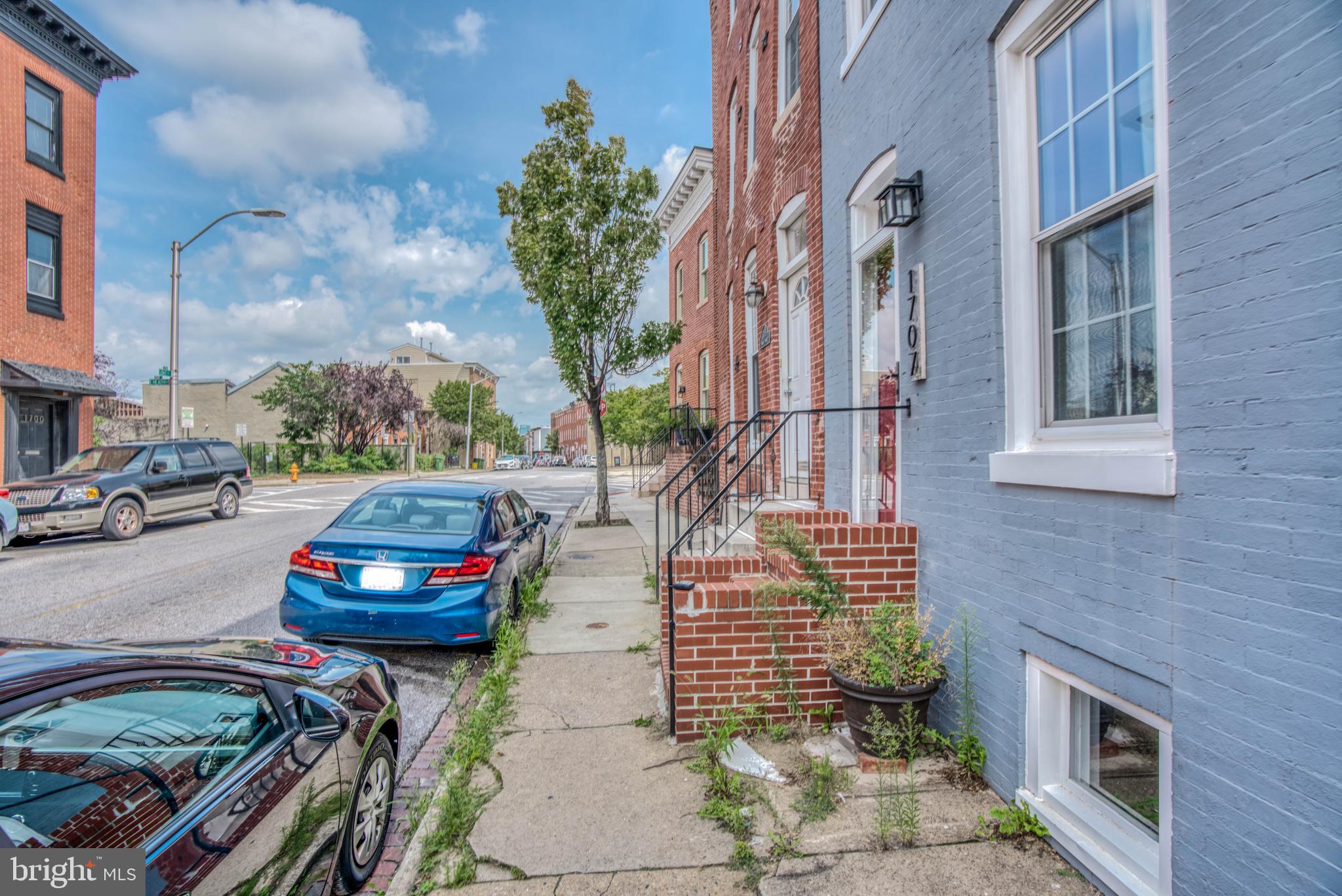 RIVERSIDE - Residential