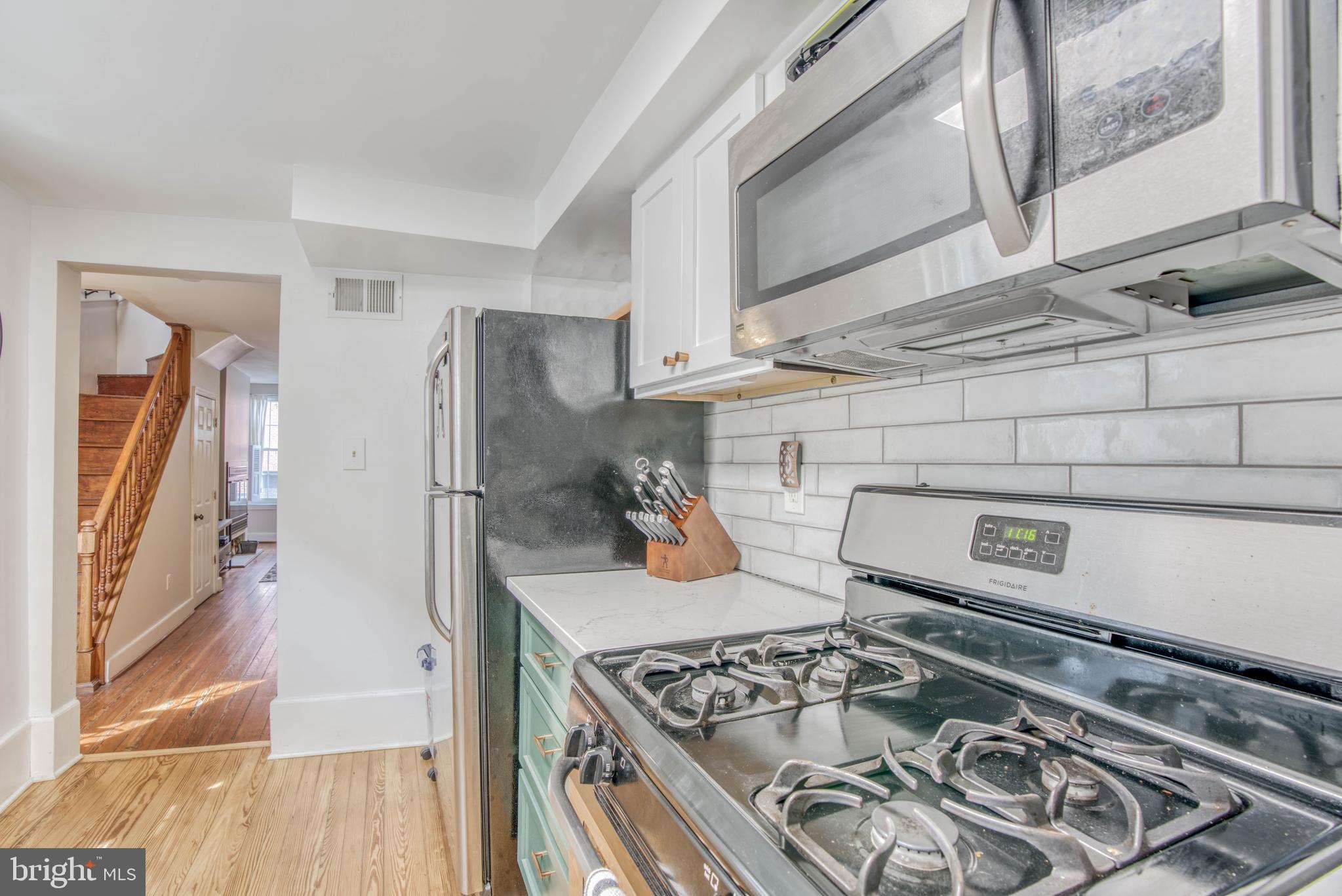 RIVERSIDE - Residential