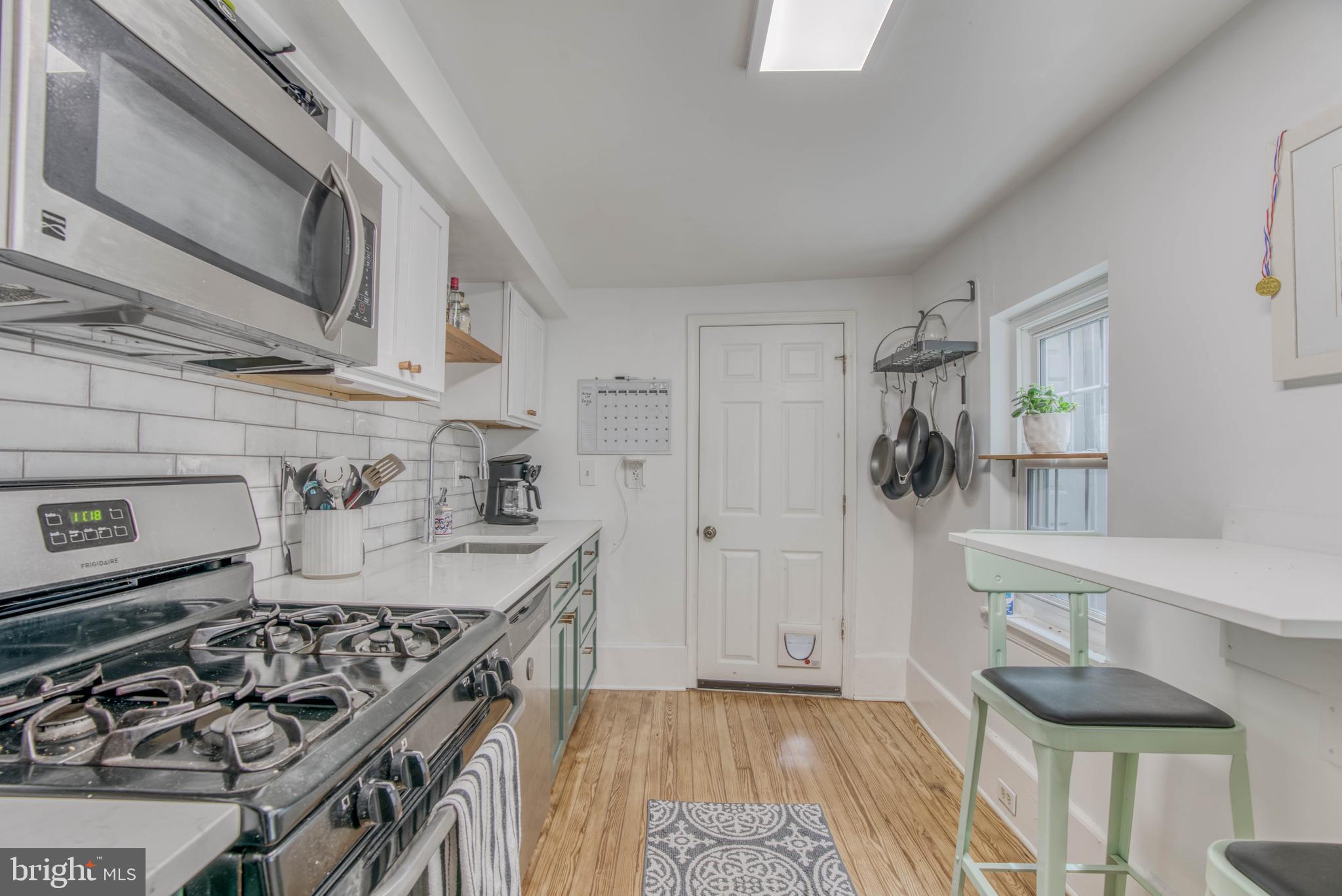 RIVERSIDE - Residential