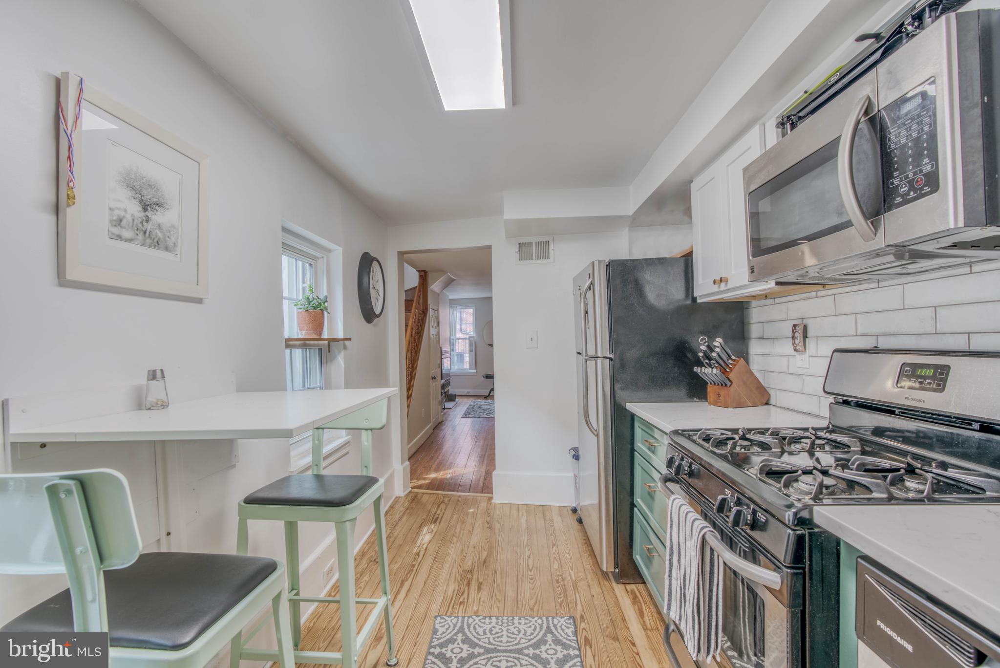 RIVERSIDE - Residential