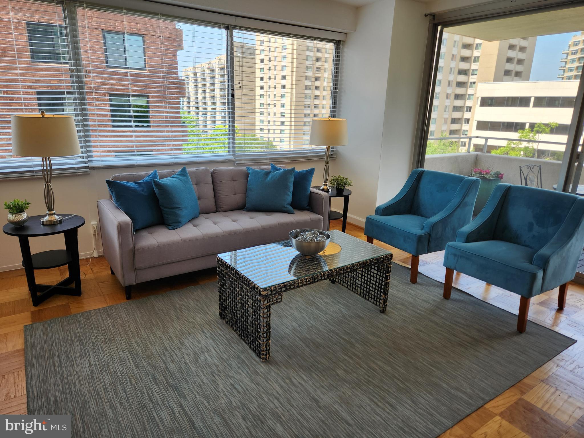 FRIENDSHIP HEIGHTS - Residential