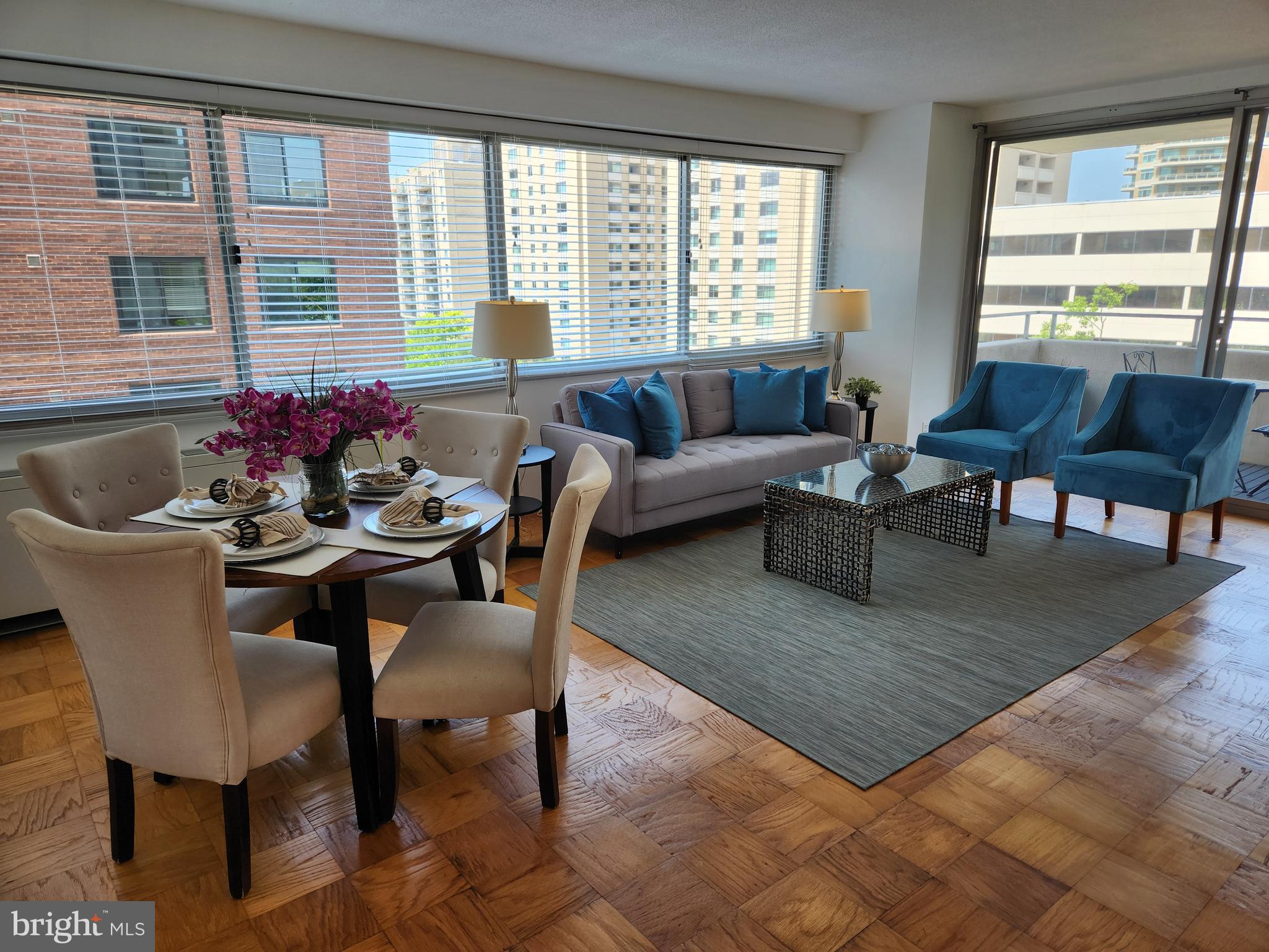 FRIENDSHIP HEIGHTS - Residential