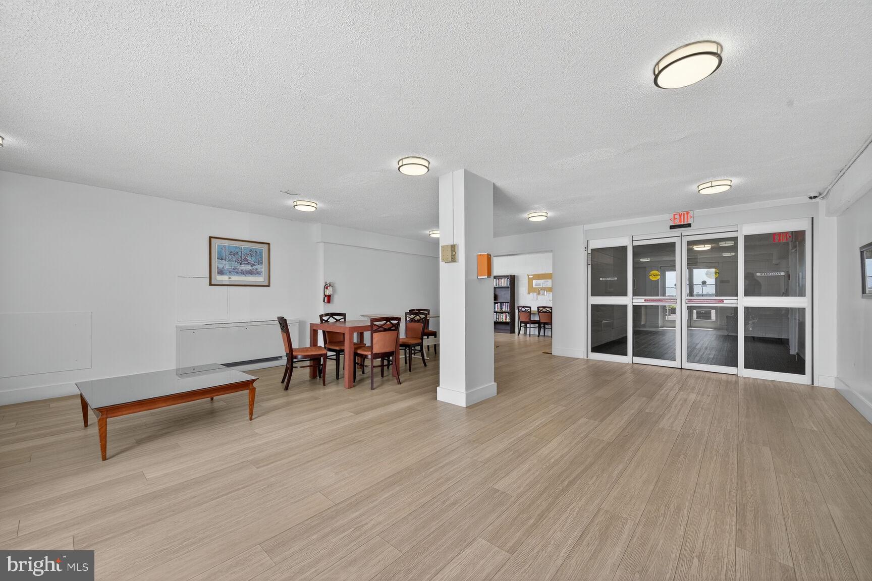 FRIENDSHIP HEIGHTS - Residential