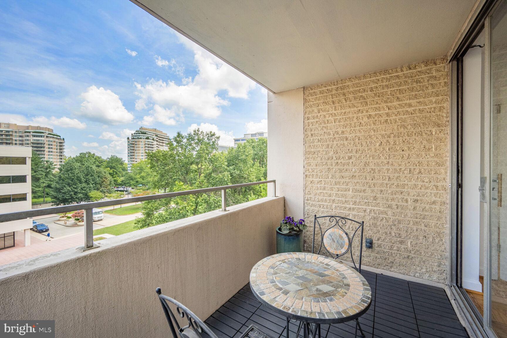 FRIENDSHIP HEIGHTS - Residential