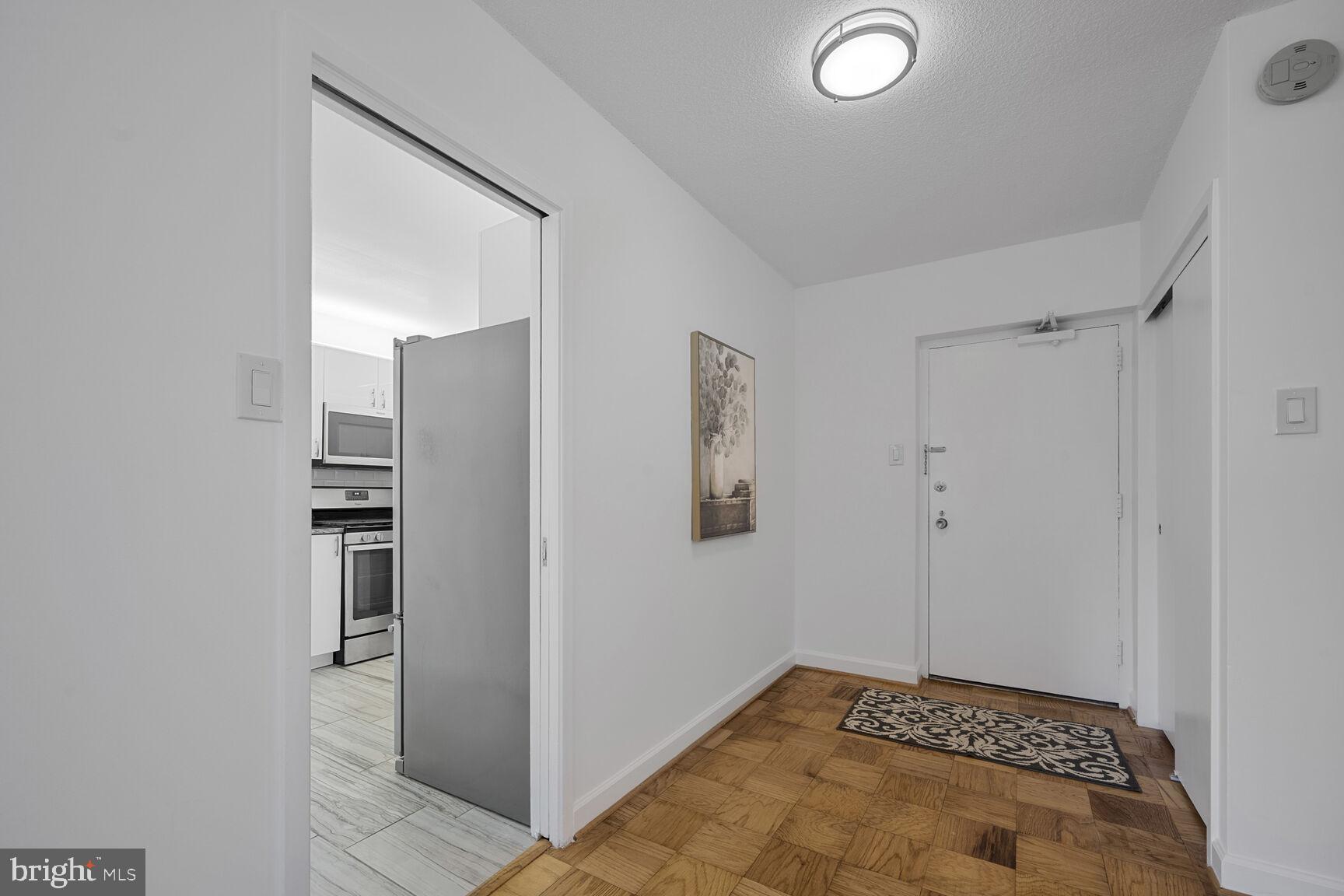 FRIENDSHIP HEIGHTS - Residential