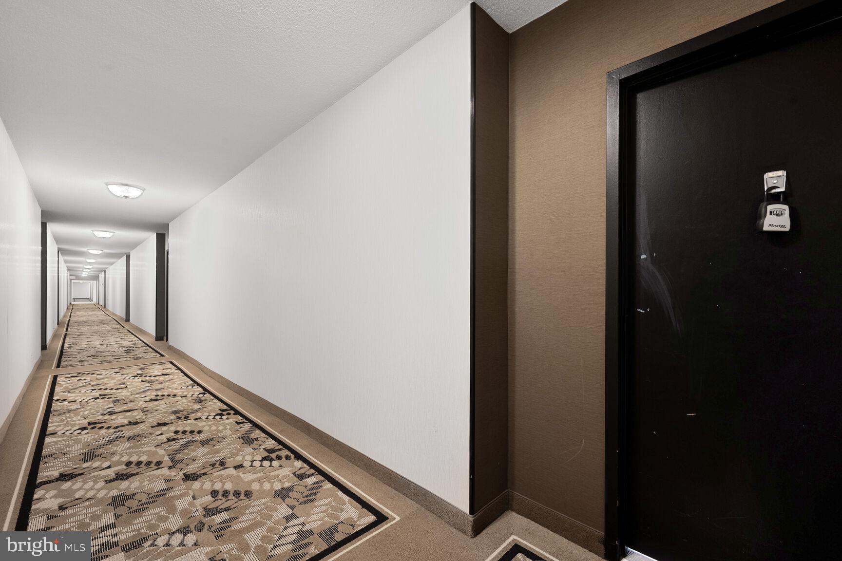 FRIENDSHIP HEIGHTS - Residential