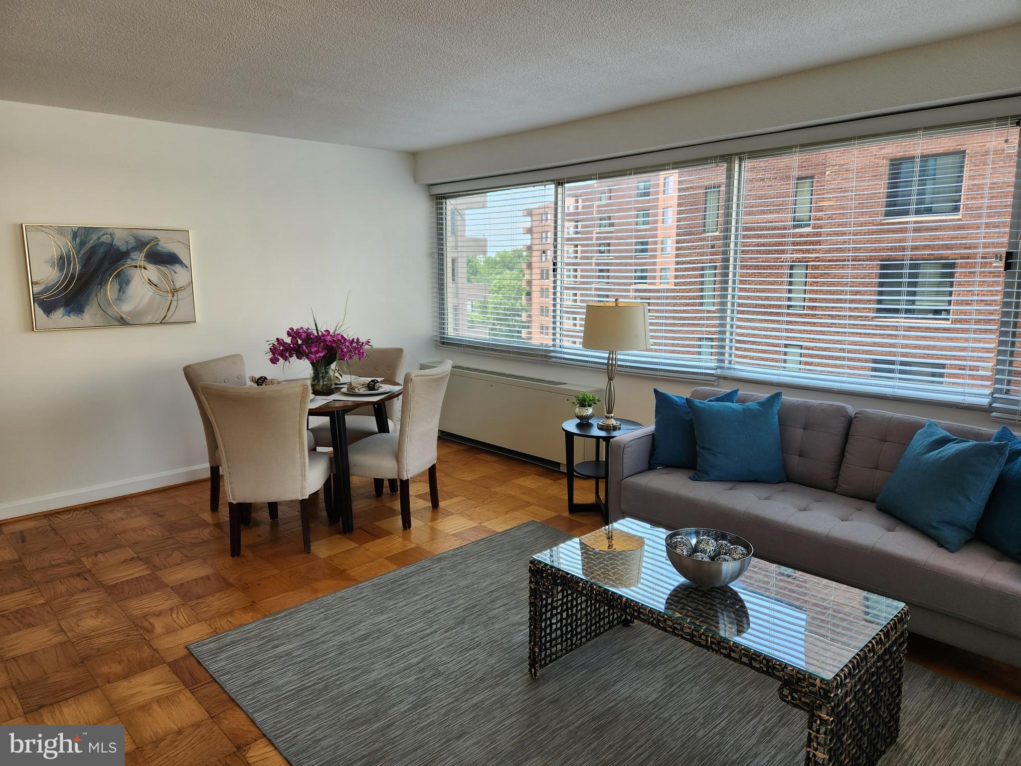 FRIENDSHIP HEIGHTS - Residential