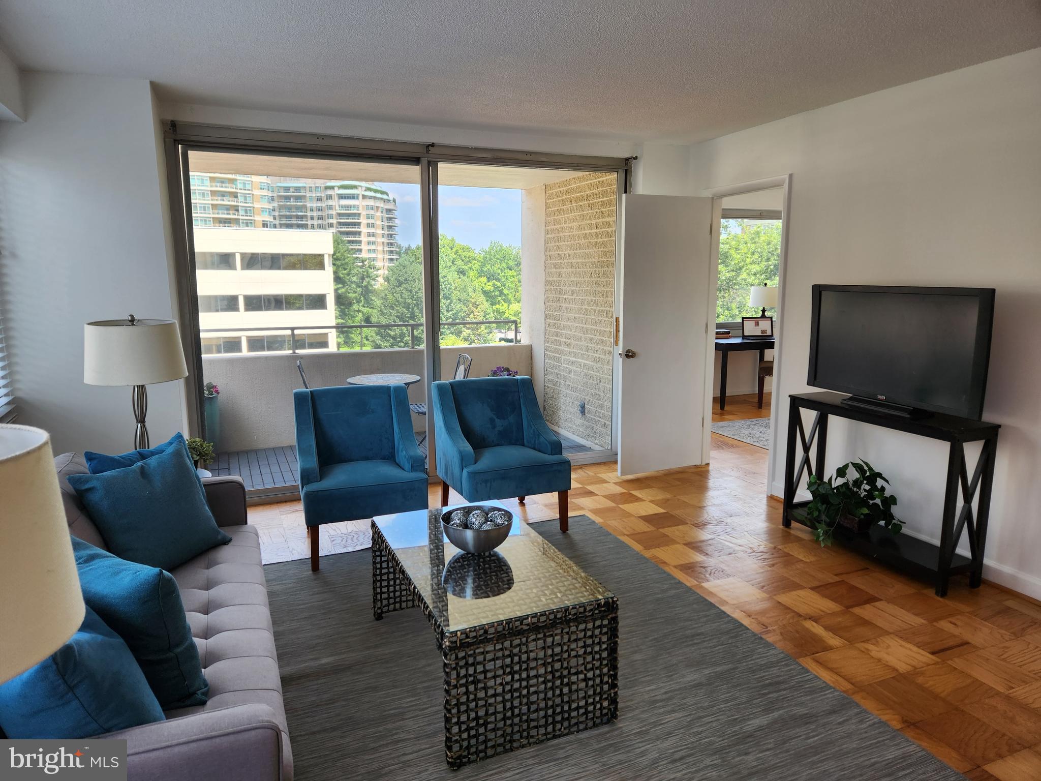 FRIENDSHIP HEIGHTS - Residential