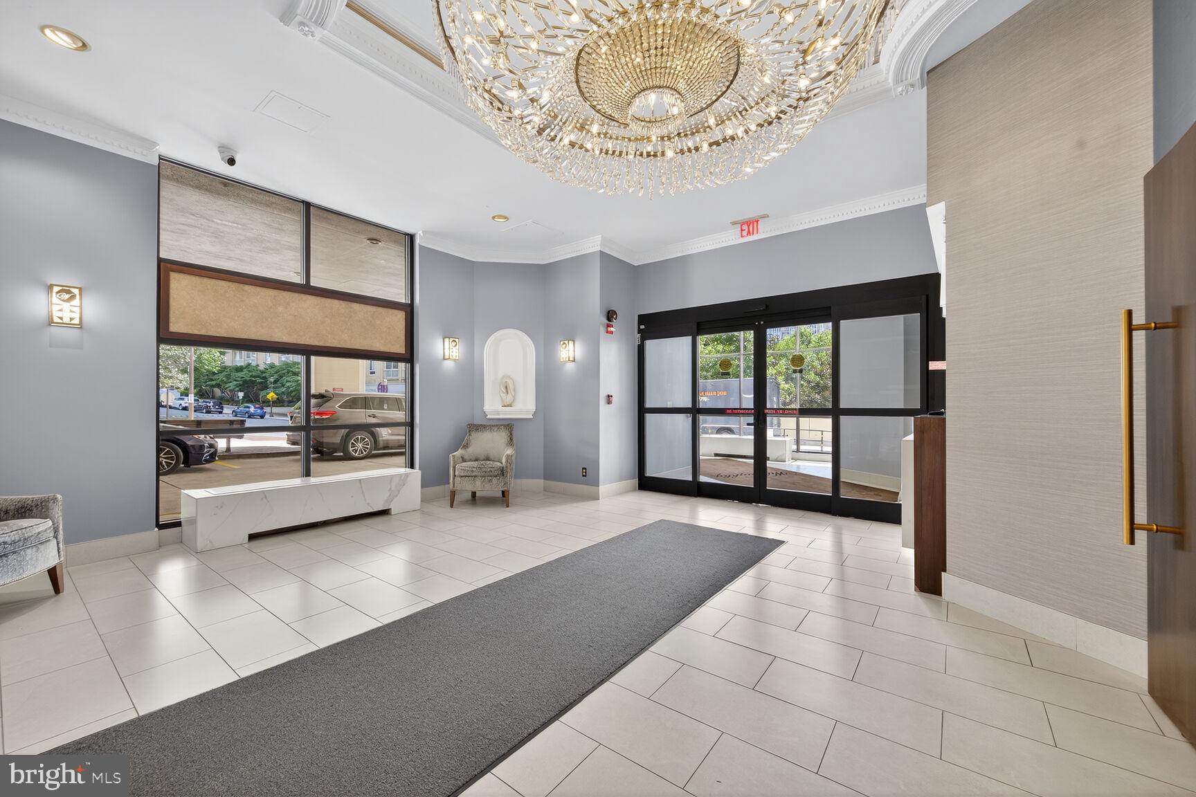 FRIENDSHIP HEIGHTS - Residential