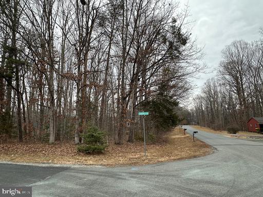 BLUE RIDGE SHORES - Land