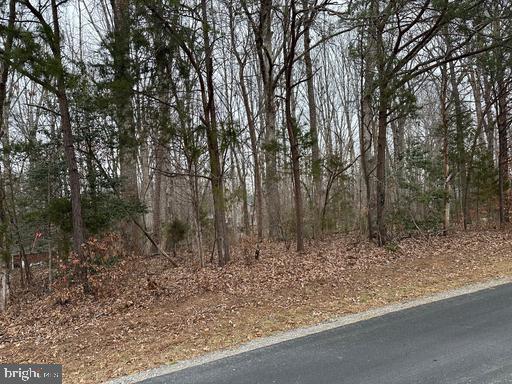 LOTS 1126 and 1127 NOTTINGHAM /ASH ROAD