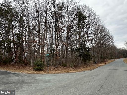 LOTS 1126 and 1127 NOTTINGHAM /ASH ROAD