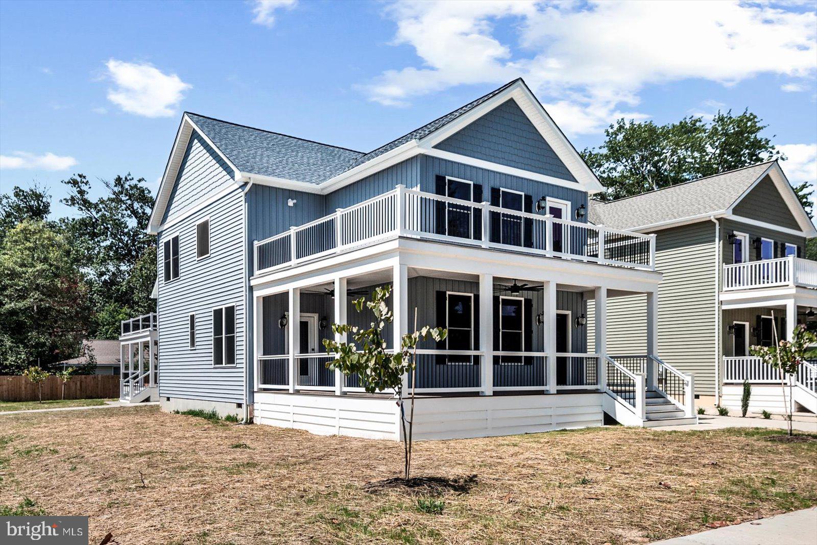 700 TAGGART STREET