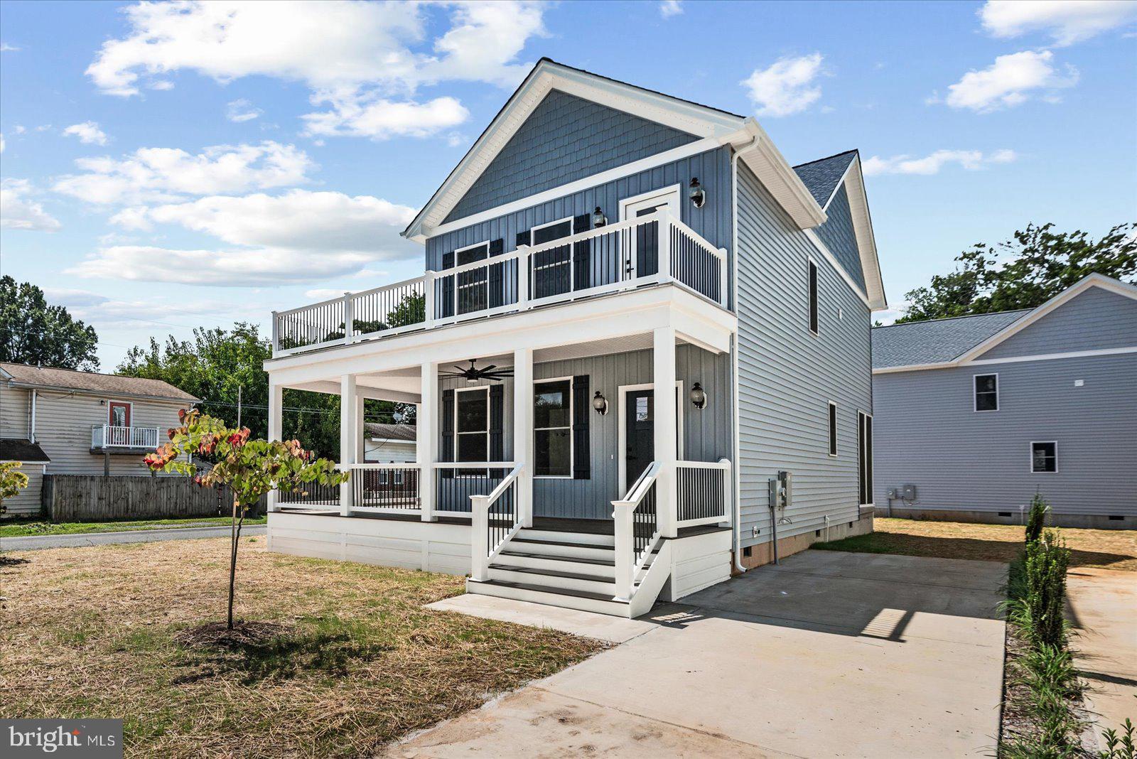 700 TAGGART STREET