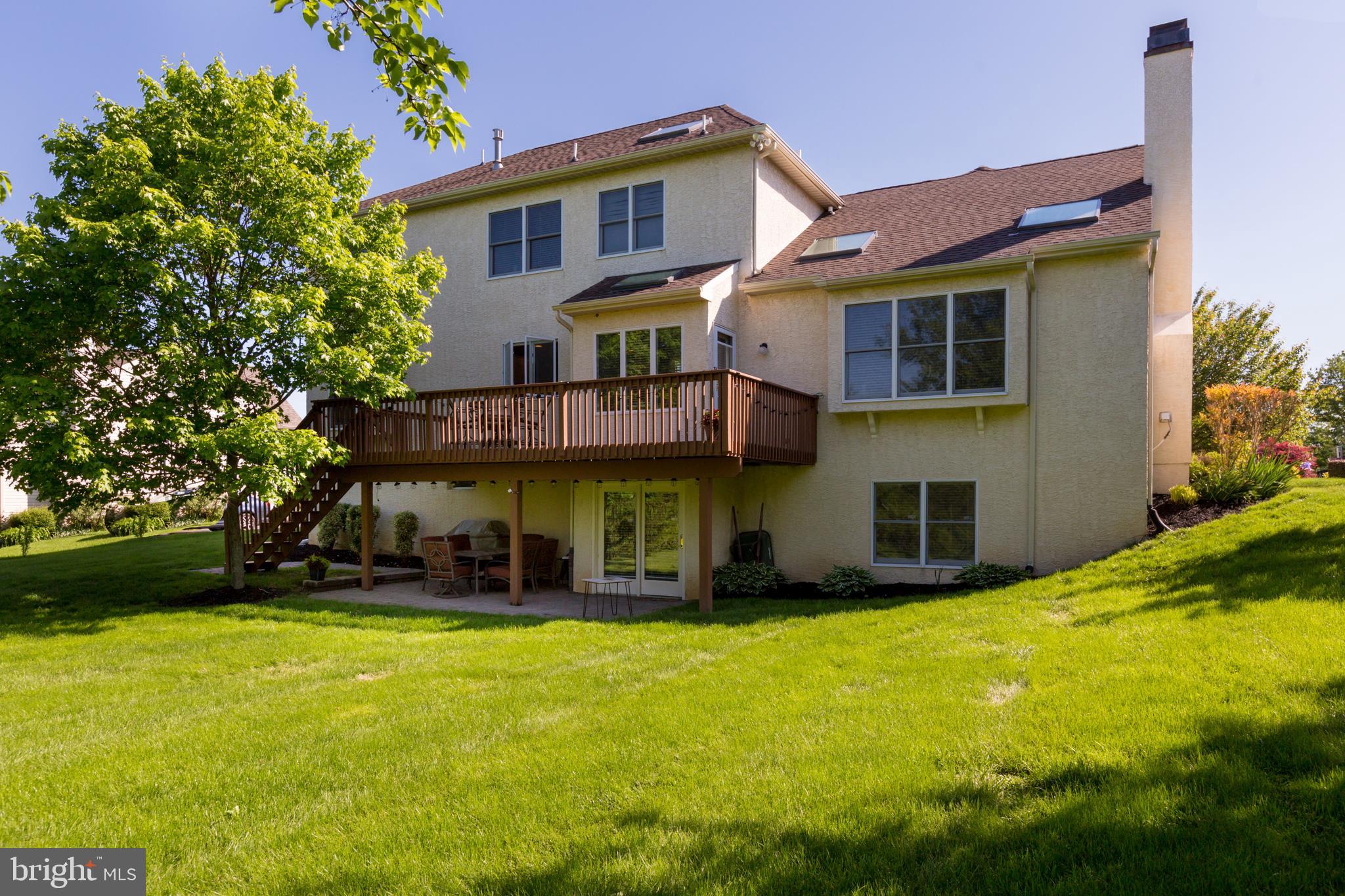 COBBLESTONES AT TH - Residential