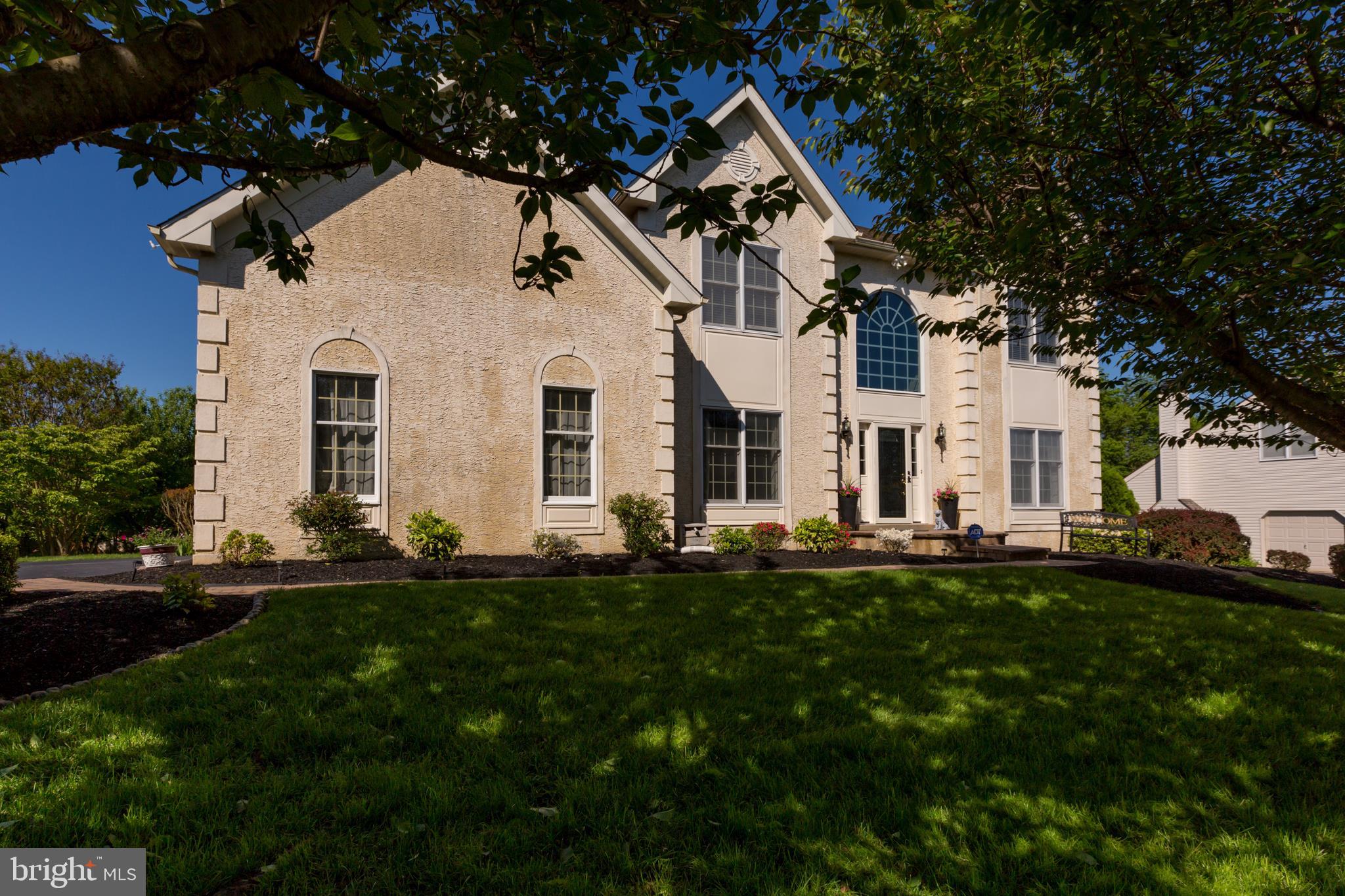 COBBLESTONES AT TH - Residential