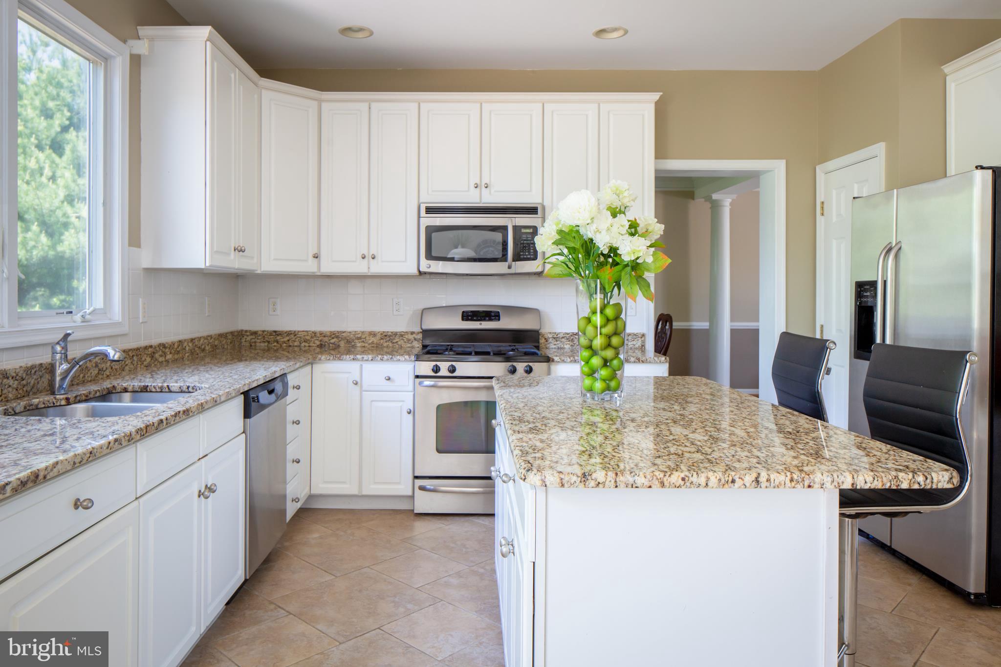 COBBLESTONES AT TH - Residential